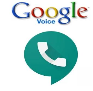 Google Voice虚拟号